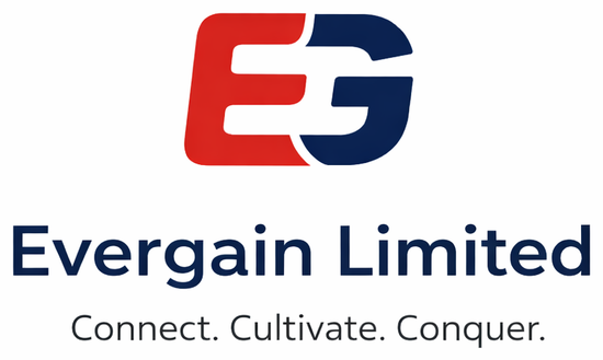 Evergain Limited